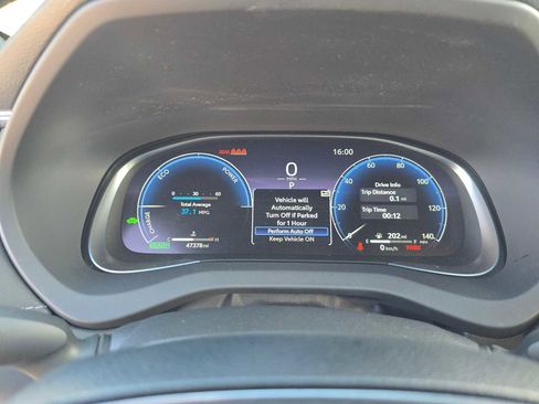 Certified 2023 Toyota Venza Limited image 25