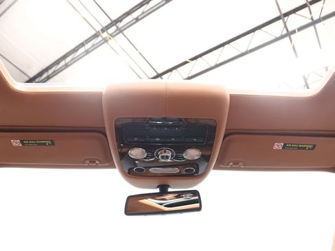 Used 2014 Bentley Flying Spur W12 AWD/4WD image 38