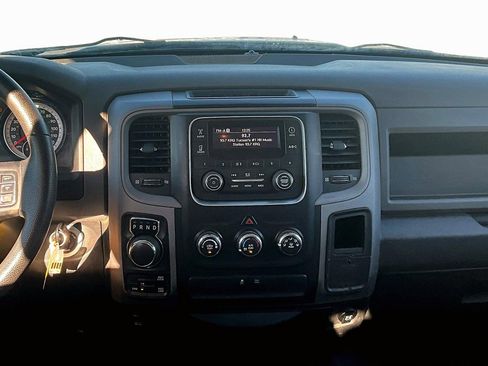Used 2014 RAM 1500 Tradesman w/ Popular Equipment Group image 6