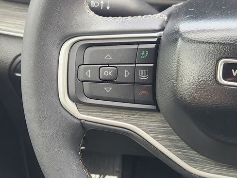 Used 2022 Jeep Wagoneer Series II image 27