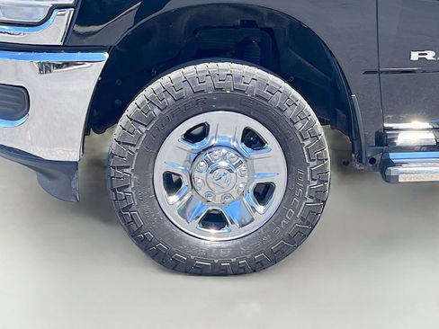 Used 2020 RAM 2500 Tradesman AWD/4WD image 28