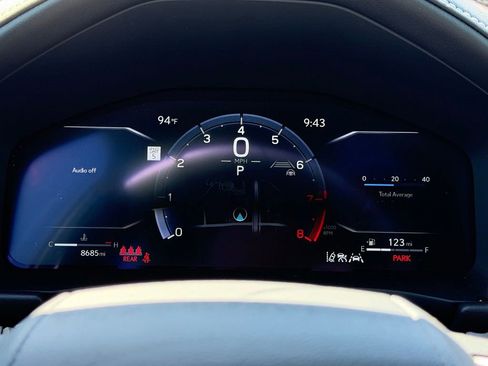 Used 2026 Lexus IS 350 F Sport RWD image 18