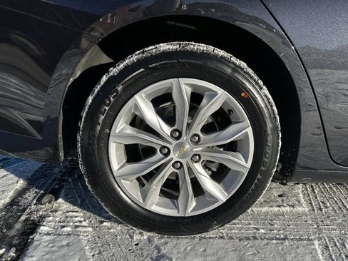 Used 2023 Chevrolet Malibu LT image 8