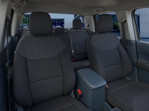 New 2026 Ford Maverick XL w/ 4K Tow Package image 10