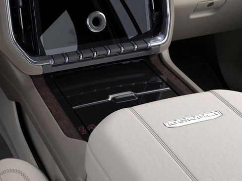 New 2026 GMC Yukon XL Denali image 23