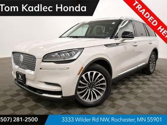 Used 2022 Lincoln Aviator Reserve w/ Elements Package Plus video 1