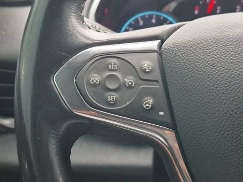 Used 2019 Chevrolet Traverse Premier w/ Redline Edition FWD image 21