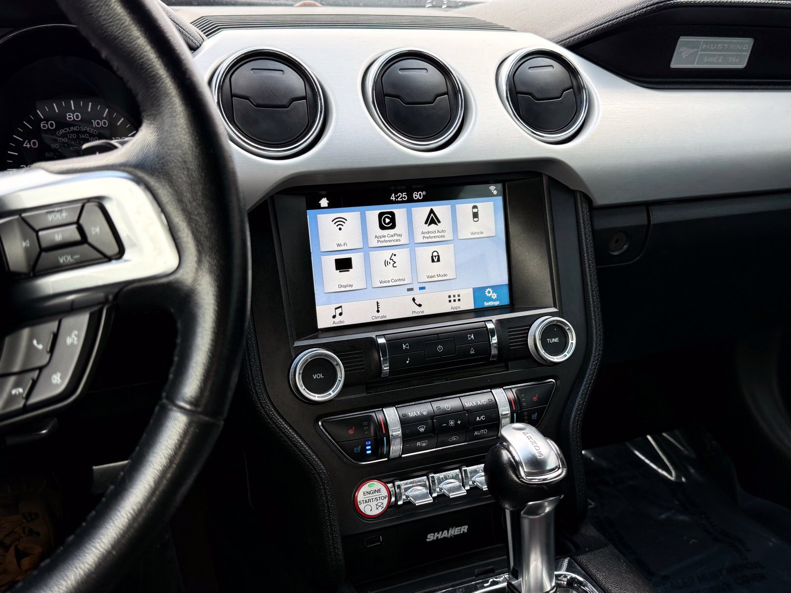 Used 2017 Ford Mustang Premium RWD image 39