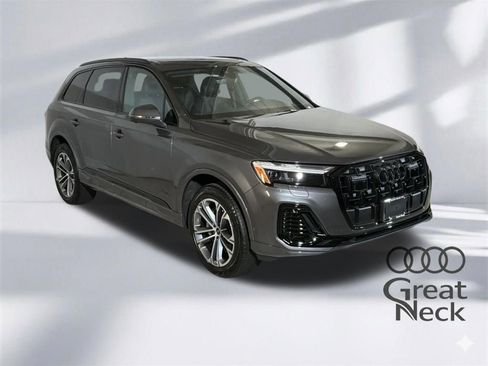 New 2026 Audi Q7 2.0T Premium image 10