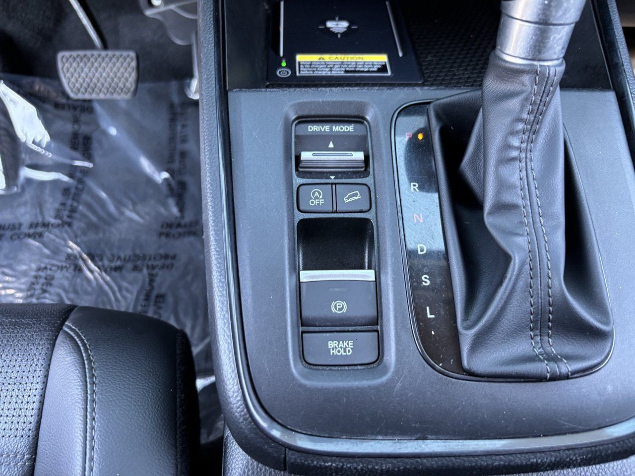 Certified 2024 Honda CR-V EX-L image 24