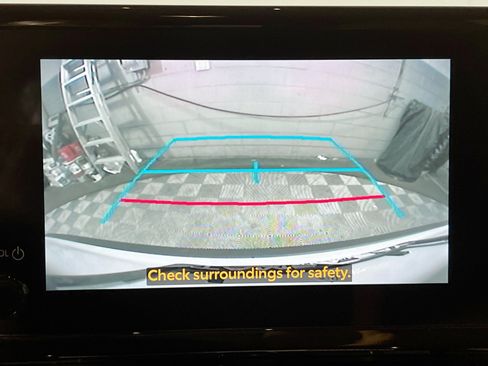 Used 2023 Toyota Corolla Cross L FWD image 26