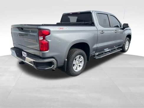 Used 2019 Chevrolet Silverado 1500 LT w/ All-Star Edition image 6