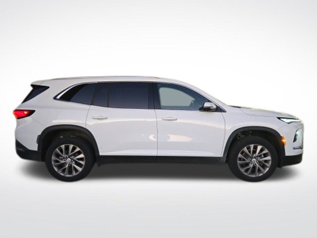 Used 2026 Buick Enclave Preferred w/ Power Package AWD/4WD image 9