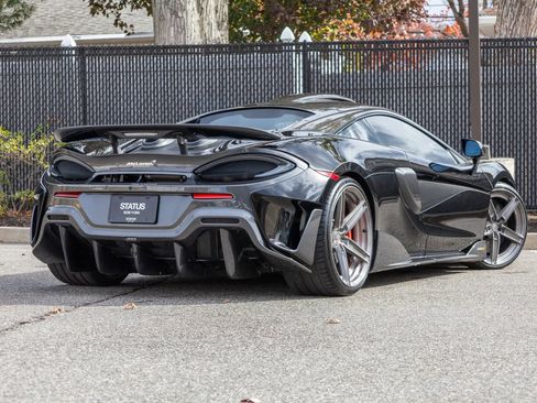 Used 2019 McLaren 600LT image 28