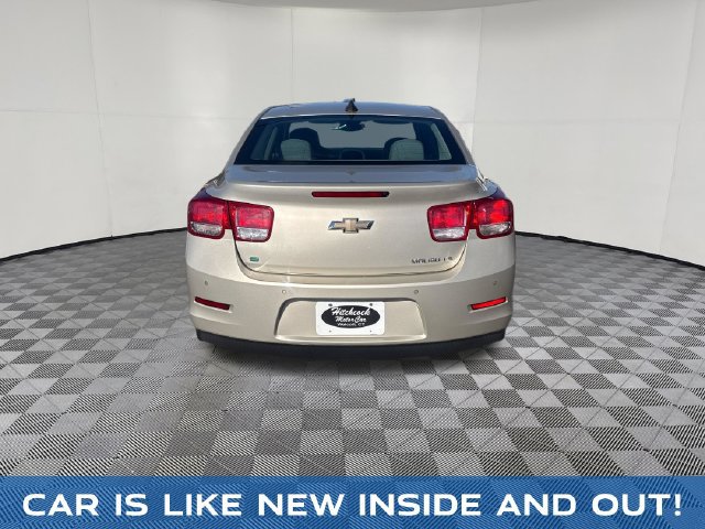 Used 2015 Chevrolet Malibu LS w/ Protection Package FWD image 5