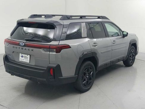 New 2026 Subaru Outback Limited AWD/4WD image 10