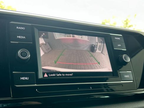 Certified 2024 Volkswagen Taos S image 25