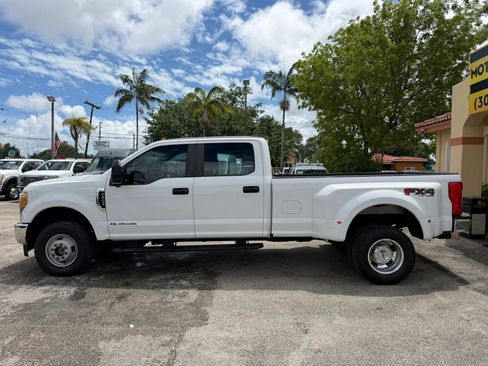 Used 2017 Ford F350 XL w/ Power Equipment Group image 2