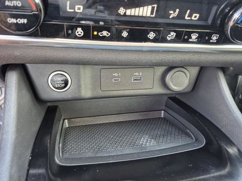 Certified 2023 Nissan Rogue SV w/ SV Premium B Package FWD image 29
