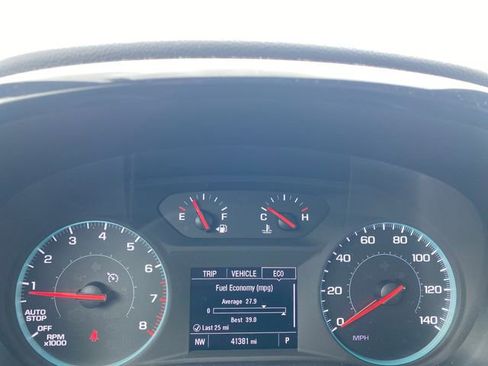 Used 2023 Chevrolet Traverse LS w/ Midnight/Sport Edition image 26