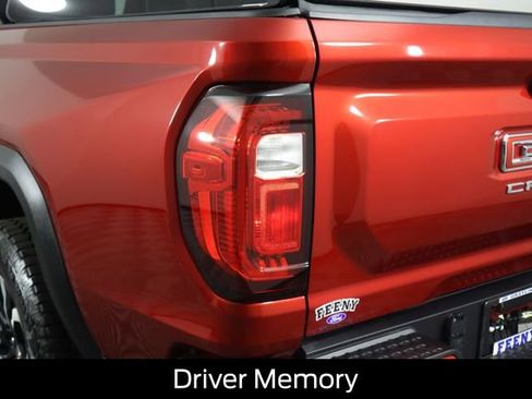 Used 2024 GMC Canyon AT4 w/ AT4 Premium Package AWD/4WD image 26