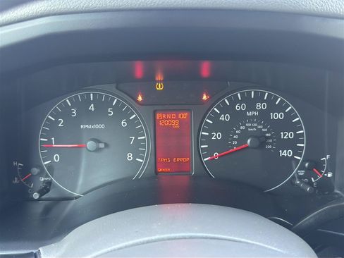 Used 2017 Nissan NV 1500 S w/ Power Basic Package RWD image 18