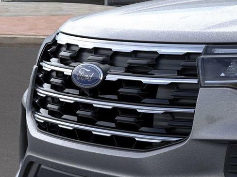 New 2026 Ford Explorer Active image 17