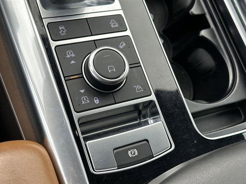 Used 2021 Land Rover Range Rover Sport Autobiography image 26