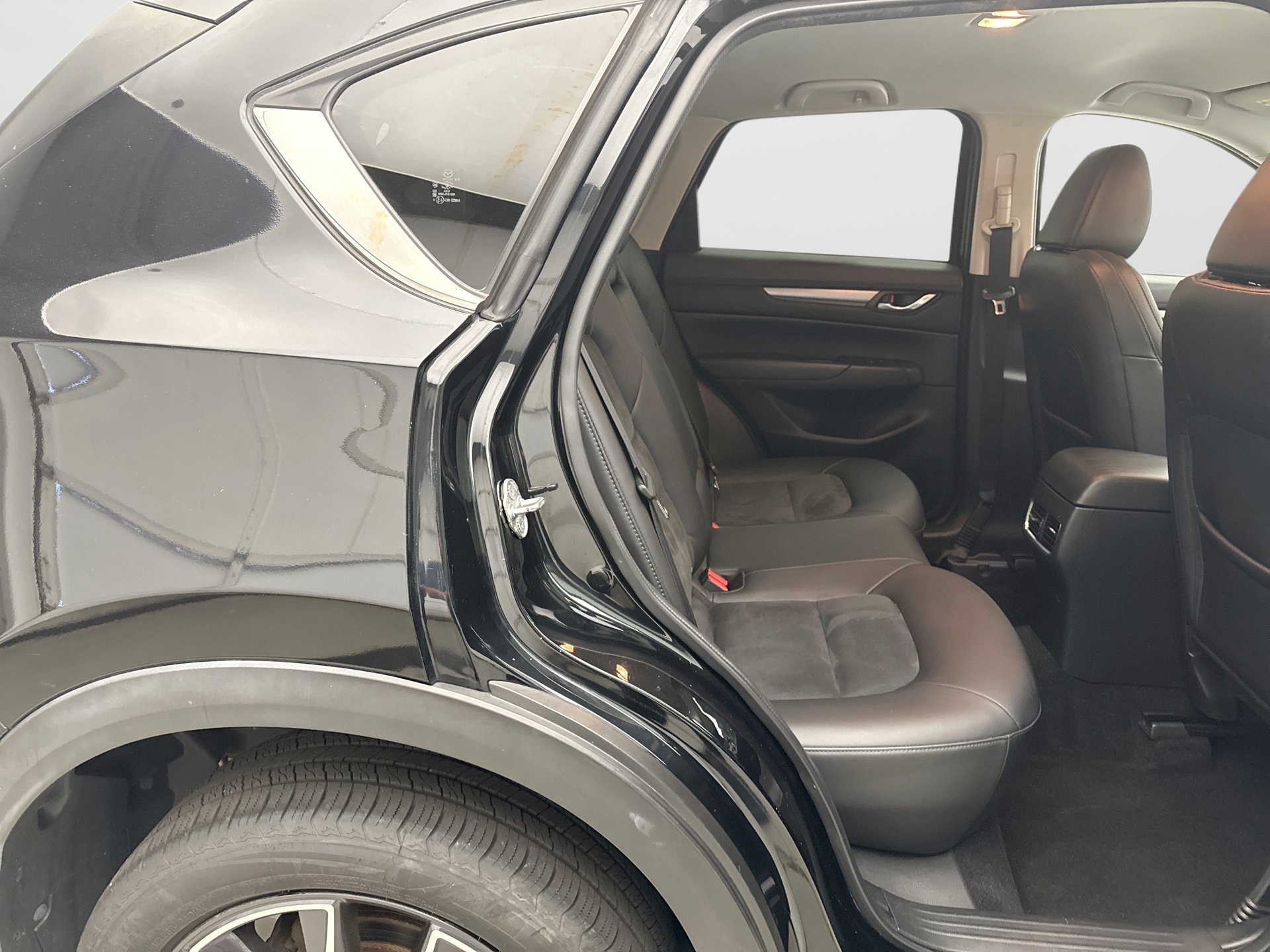 Used 2018 MAZDA CX-5 Touring AWD/4WD image 18