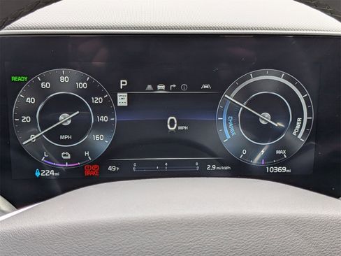 Used 2024 Kia Niro Wind image 20