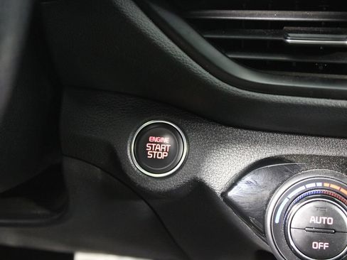 Used 2024 Kia Forte GT-Line FWD image 21
