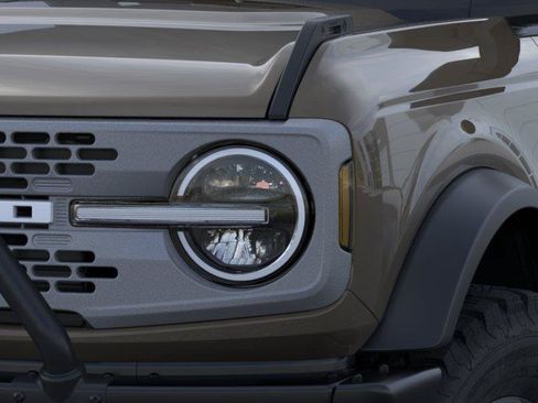 New 2026 Ford Bronco Badlands AWD/4WD image 20