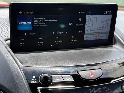 Certified 2023 Acura RDX A-Spec FWD image 28
