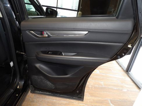 Used 2019 MAZDA CX-5 Grand Touring Reserve image 16