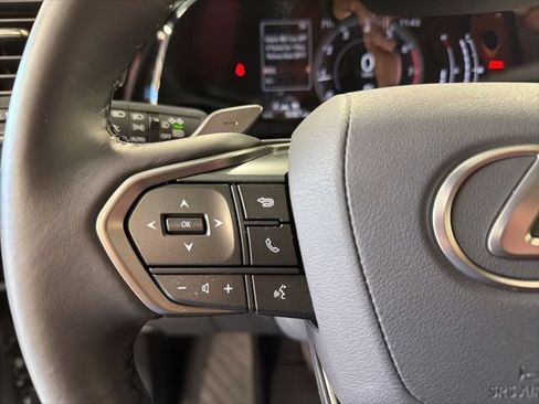 Used 2025 Lexus NX 350 AWD w/ Accessory Package (2T) image 15