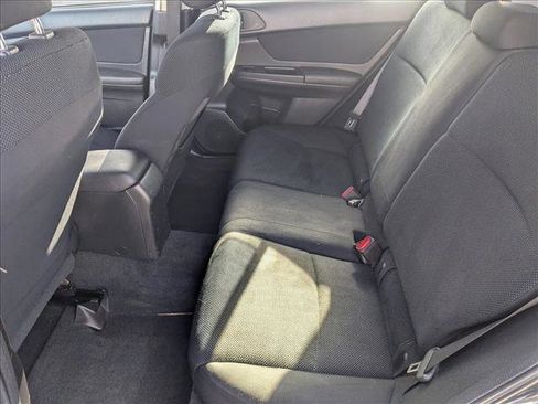 Used 2012 Subaru Impreza 2.0i Premium image 16