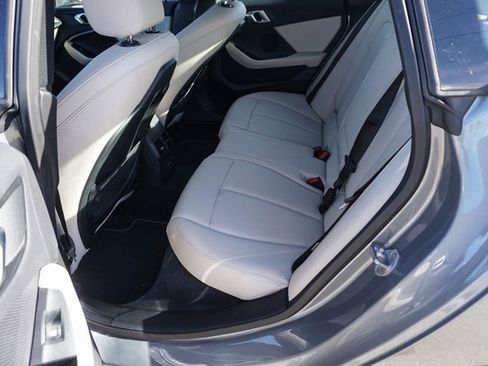 Used 2024 BMW 228i Gran Coupe w/ Premium Package image 12