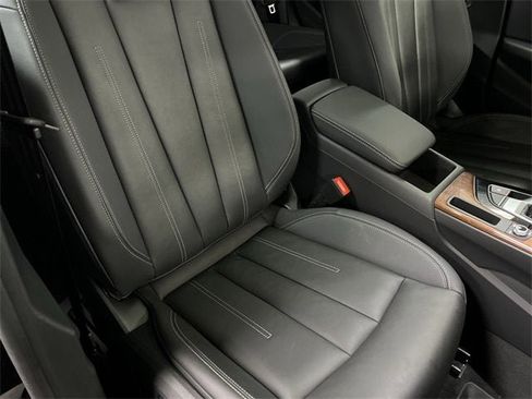 Used 2024 Audi A5 2.0T Premium image 28