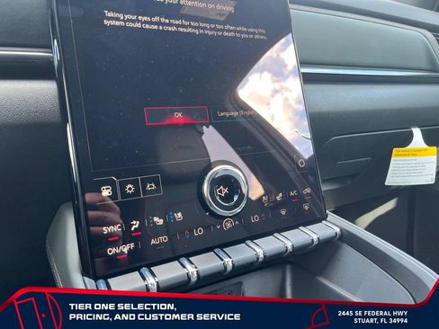 New 2026 GMC Terrain AT4 w/ Convenience Package III AWD/4WD image 29