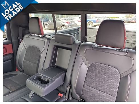 Used 2019 RAM 1500 Rebel w/ Rebel Level 2 Equipment Group AWD/4WD image 51
