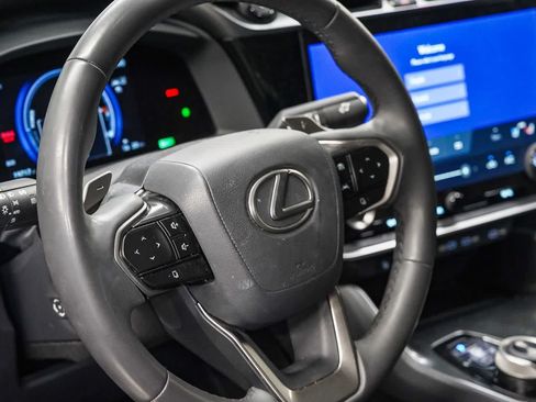 Used 2024 Lexus RZ 300e Premium w/ Technology Package FWD image 20