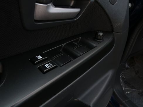 Used 2009 Suzuki SX4 Sport image 20