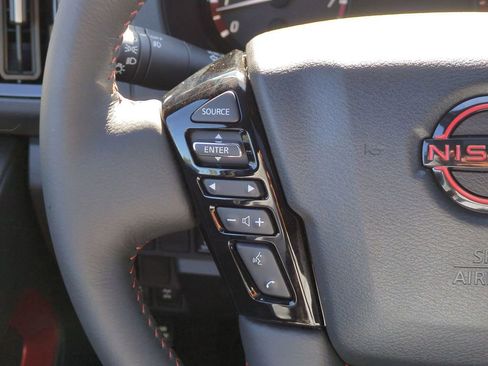 New 2026 Nissan Frontier PRO-4X w/ Pro Premium Package image 18