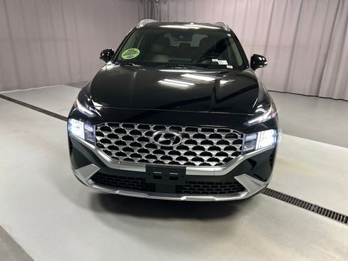 Used 2022 Hyundai Santa Fe SEL w/ Convenience Package image 2