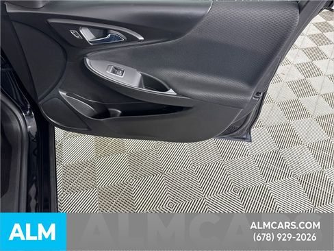 Used 2024 Chevrolet Malibu LT image 16