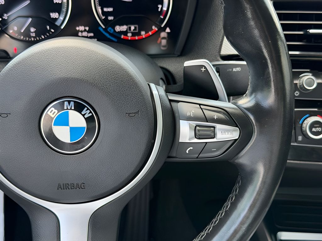 Used 2018 BMW M240i Coupe RWD image 32