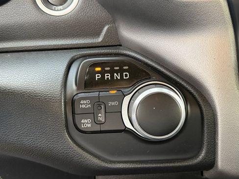 Used 2019 RAM 2500 Big Horn image 22