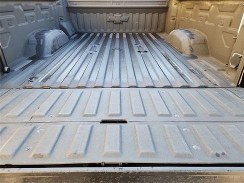 Used 2024 Chevrolet Silverado 2500 LT w/ Texas Edition image 24