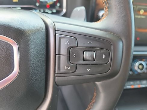 Used 2025 GMC Sierra 1500 AT4 w/ AT4 Premium Package AWD/4WD image 26