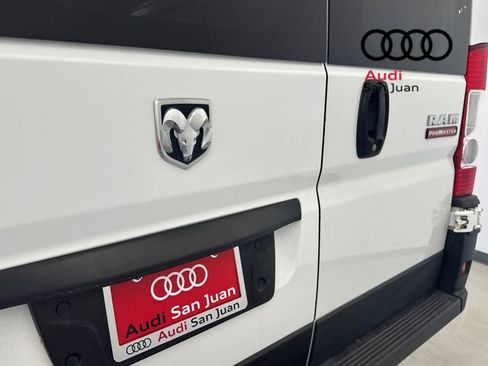 Used 2021 RAM ProMaster 1500 image 13